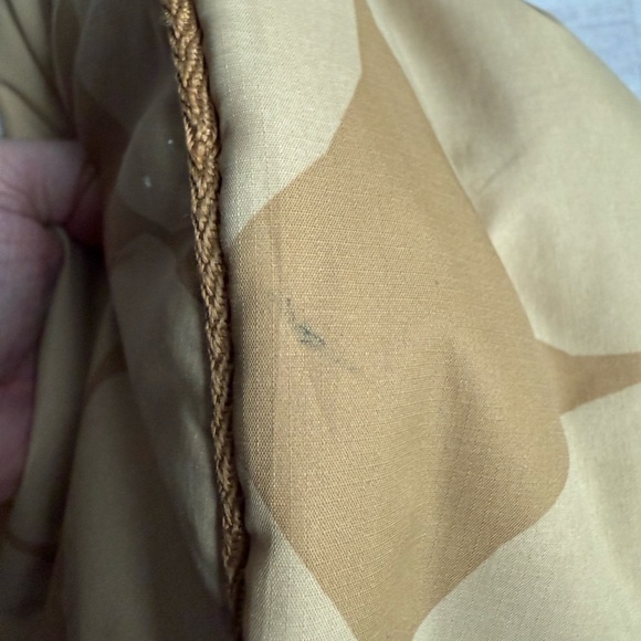 Uniqlo x Marimekko Round Mini Shoulder Bag Polka Dot Pattern Minimalistic Design - Picture 6 of 6